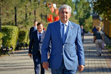 Сегодня в России отмечается День окончания Второй мировой войны
